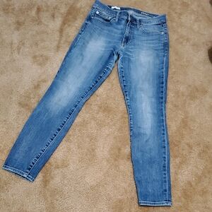 Gap 1969, True Skinny, 28"